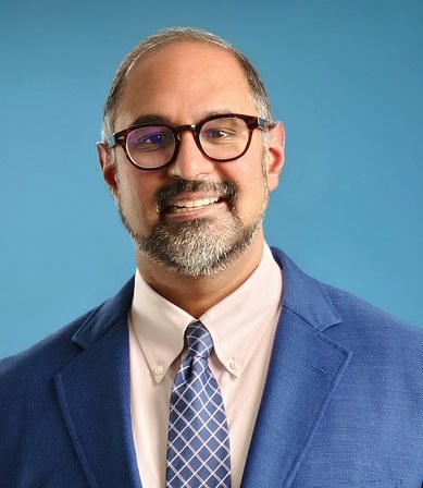 Dr. Sriram Eleswarapu